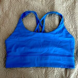 Lululemon Energy Longline Bra
